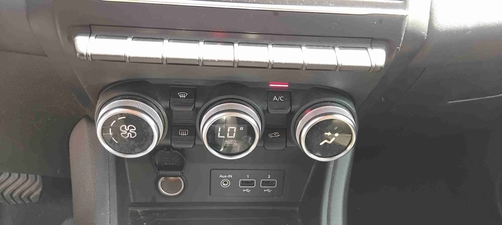 Renault Captur usata a Roma (11)