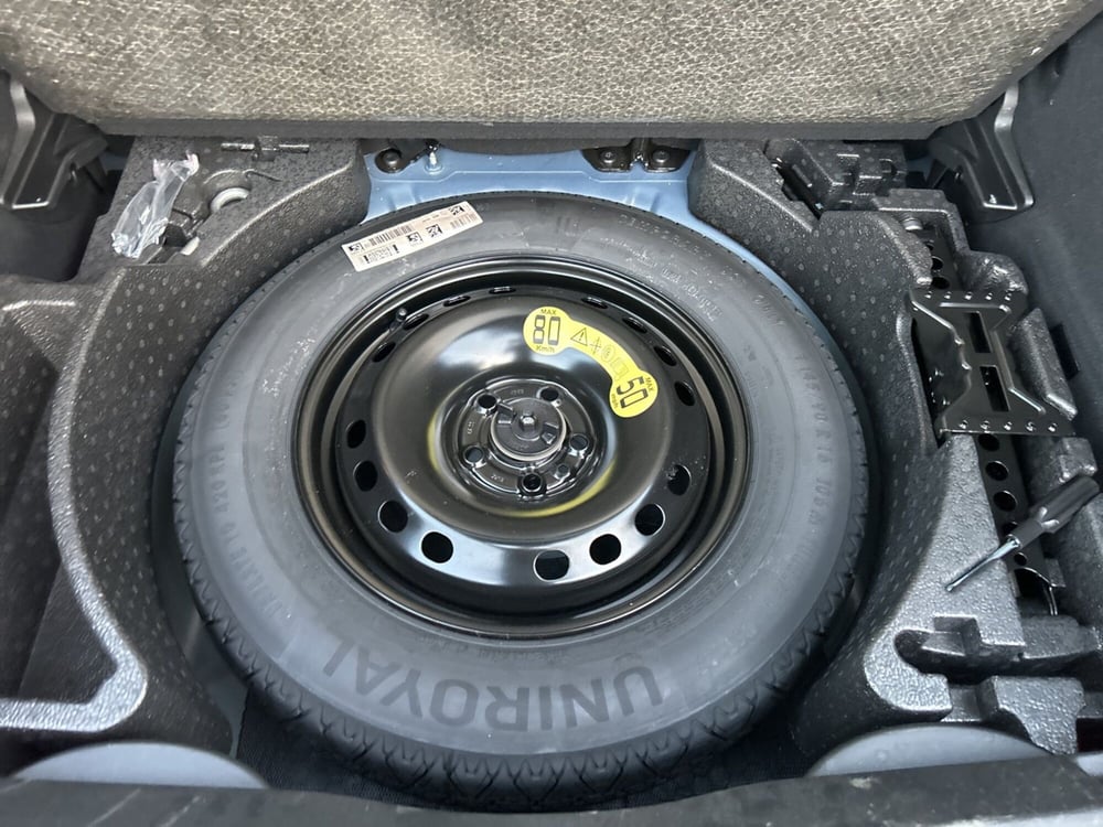 Fiat 500X usata a Roma (11)