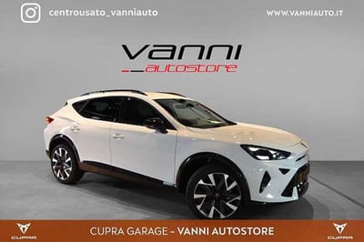 Cupra Formentor Formentor 1.5 tsi 150cv dsg nuova a Mozzecane