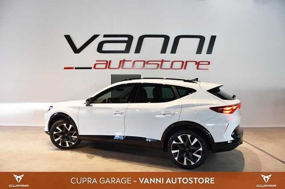 Cupra Formentor nuova a Verona (3)