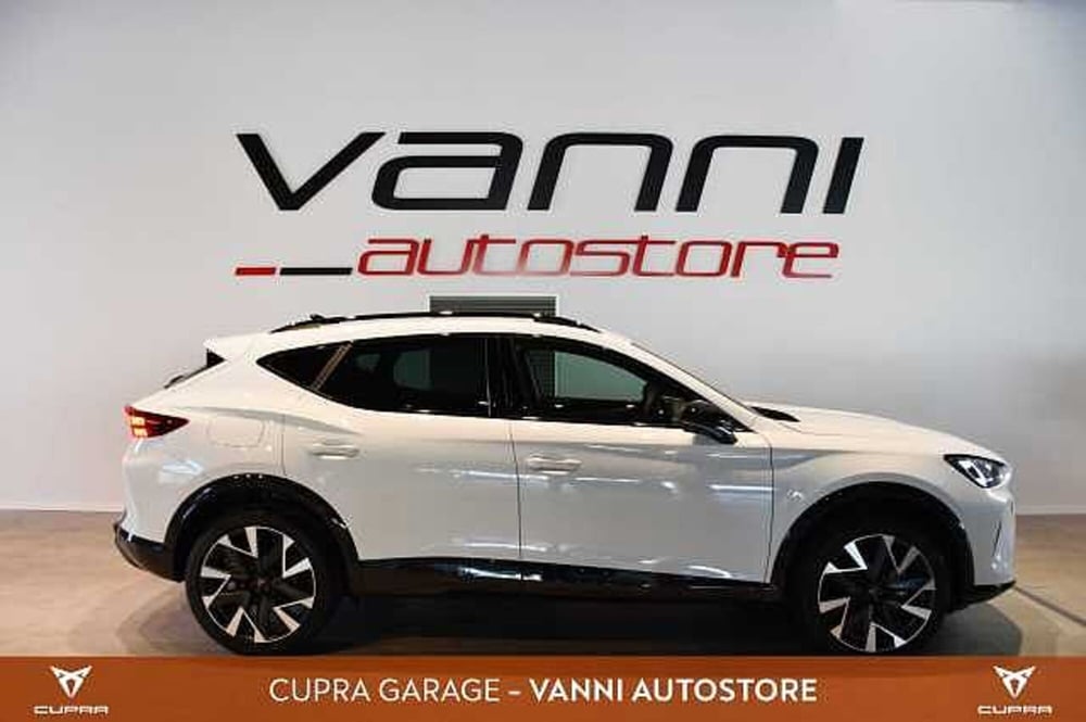 Cupra Formentor nuova a Verona (5)