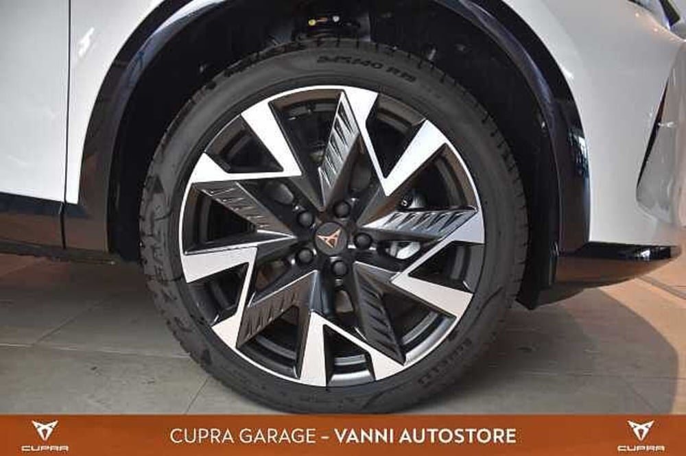Cupra Formentor nuova a Verona (6)