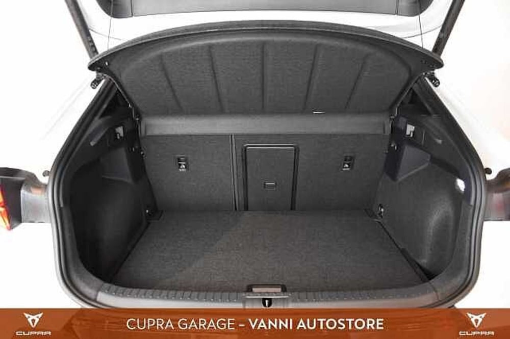 Cupra Formentor nuova a Verona (7)