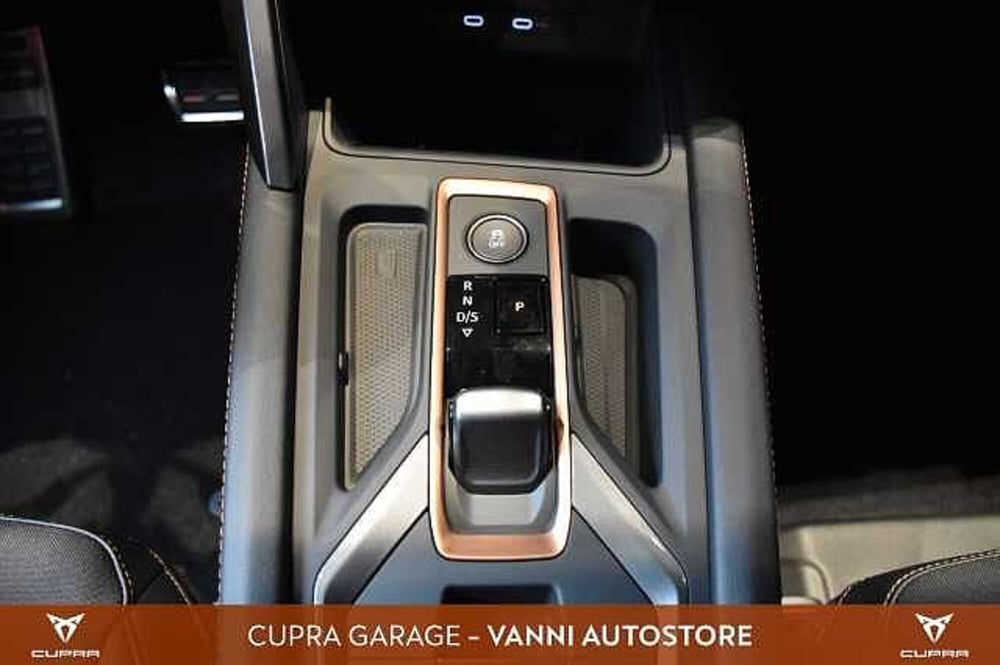 Cupra Leon nuova a Verona (11)