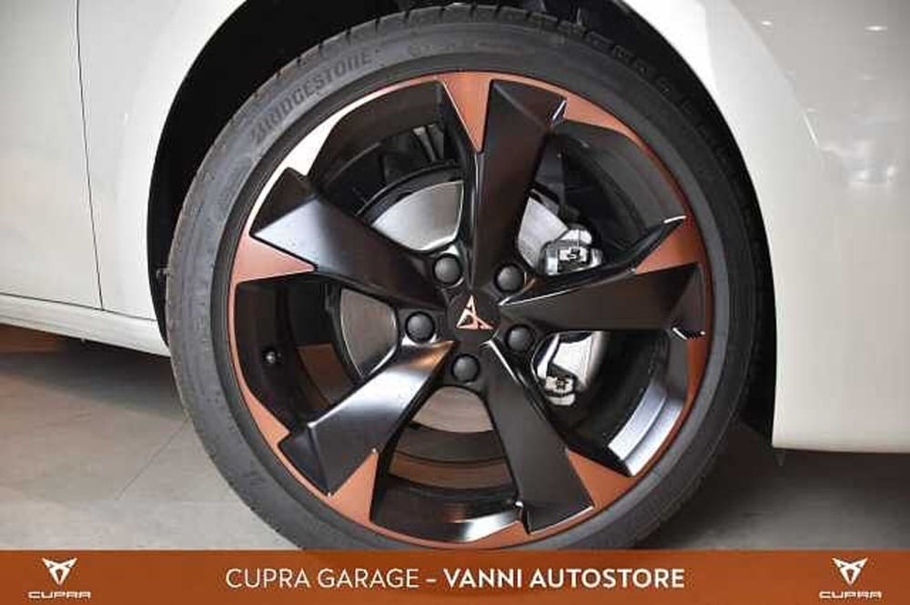 Cupra Leon nuova a Verona (6)