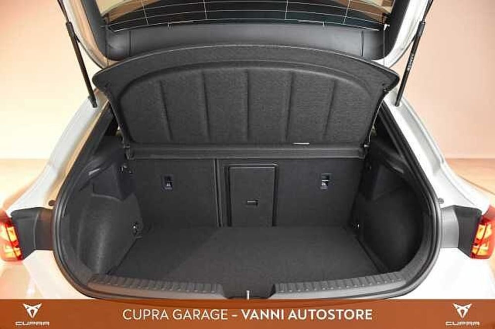 Cupra Leon nuova a Verona (7)
