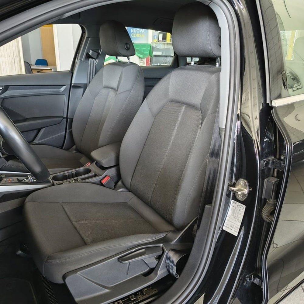 Audi A3 Sportback usata a Padova (14)