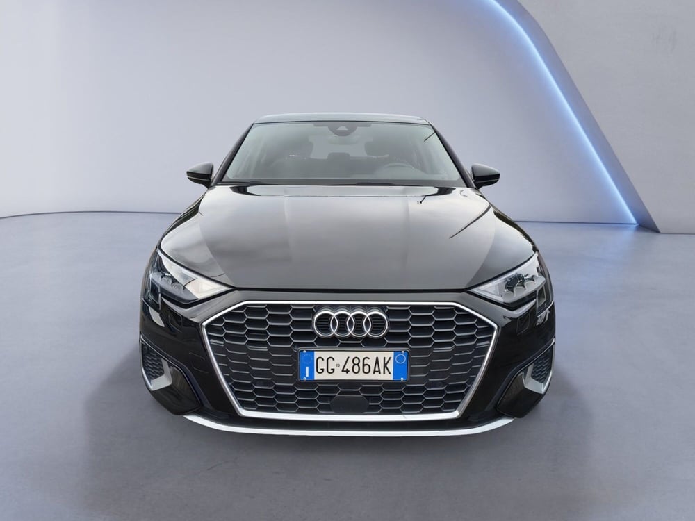 Audi A3 Sportback usata a Padova (3)