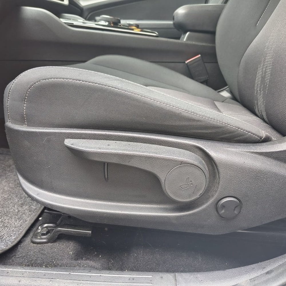 Kia Sportage usata a Padova (15)