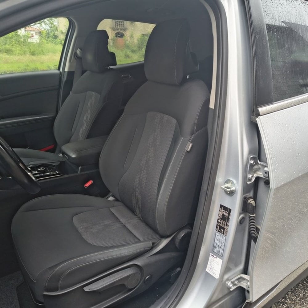 Kia Sportage usata a Padova (16)