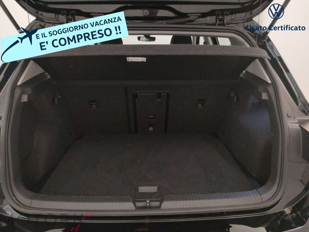 Volkswagen Golf usata a Varese (10)