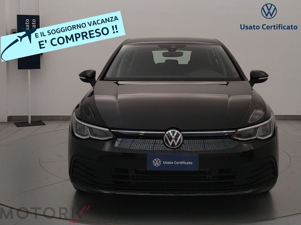 Volkswagen Golf usata a Varese (3)