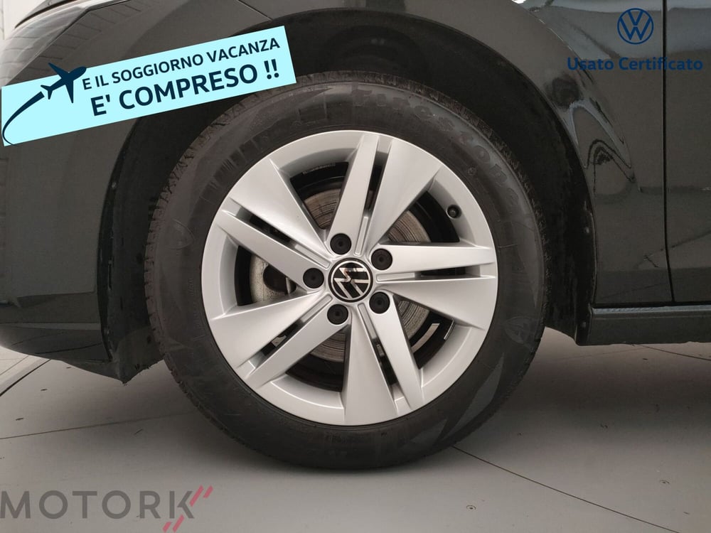 Volkswagen Golf usata a Varese (8)