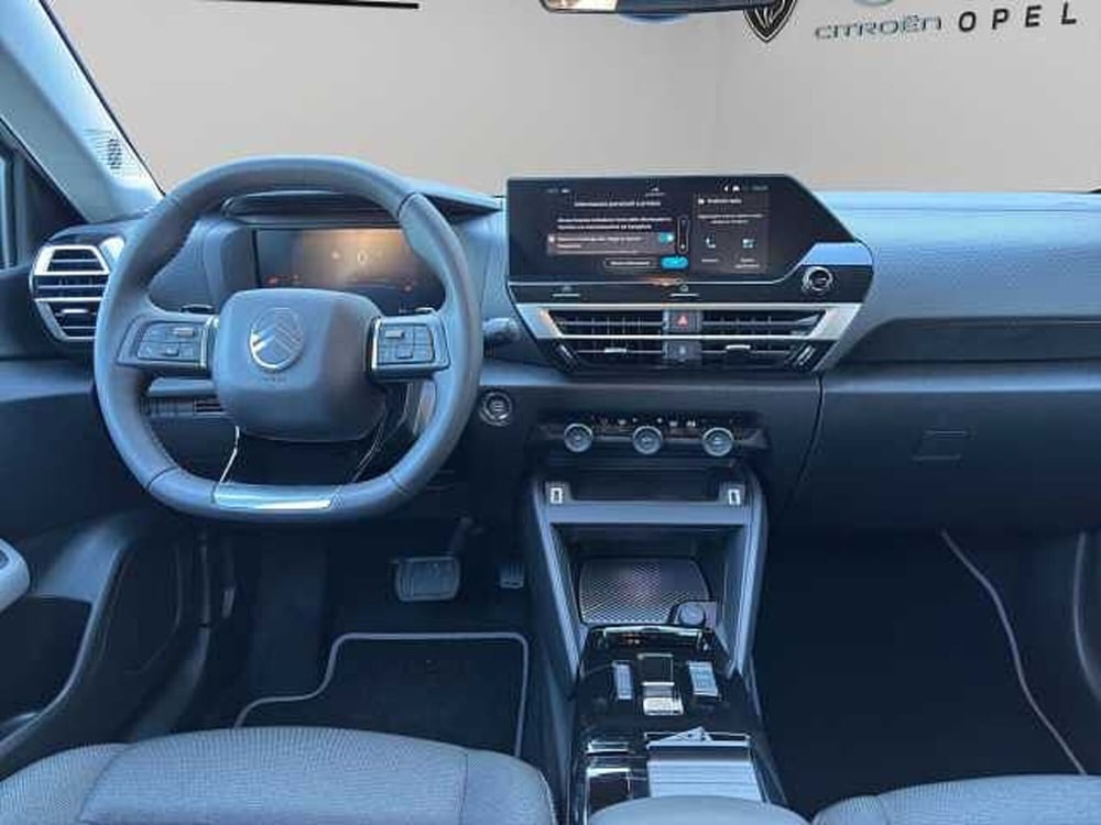 Citroen C4 nuova a Vibo Valentia (10)