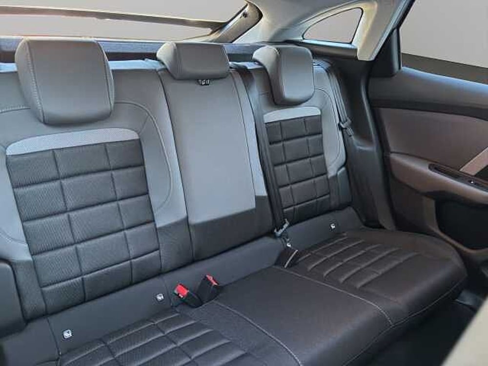 Citroen C4 nuova a Vibo Valentia (15)