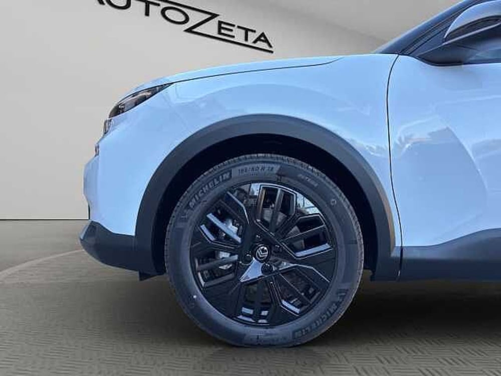 Citroen C4 nuova a Vibo Valentia (16)