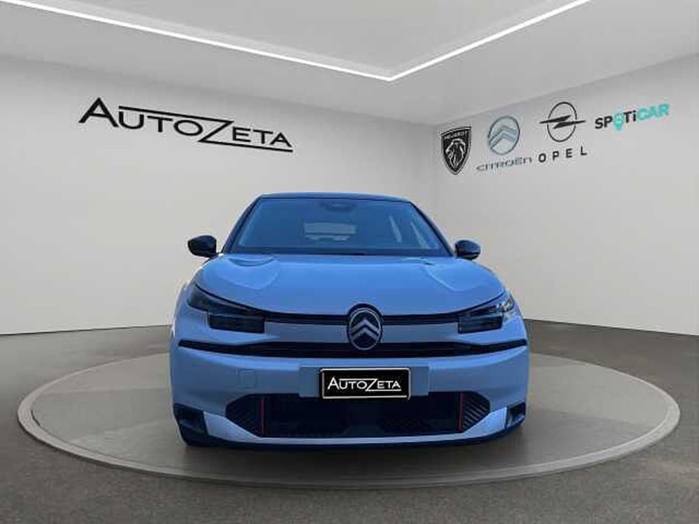 Citroen C4 nuova a Vibo Valentia (2)