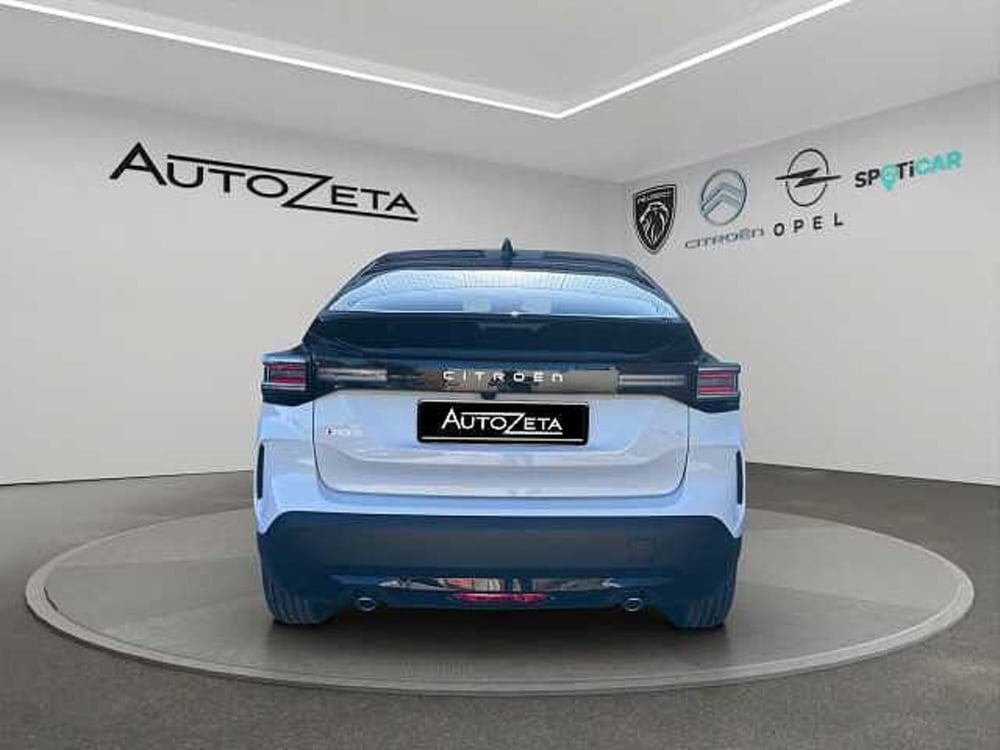 Citroen C4 nuova a Vibo Valentia (6)