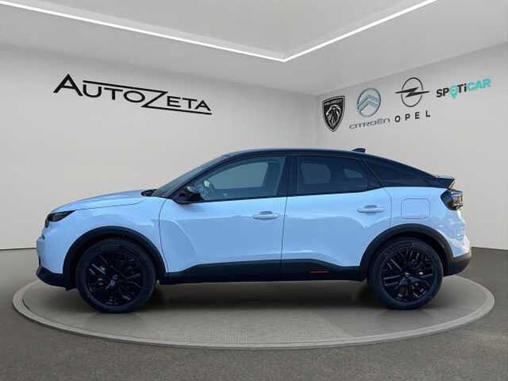 Citroen C4 nuova a Vibo Valentia (8)