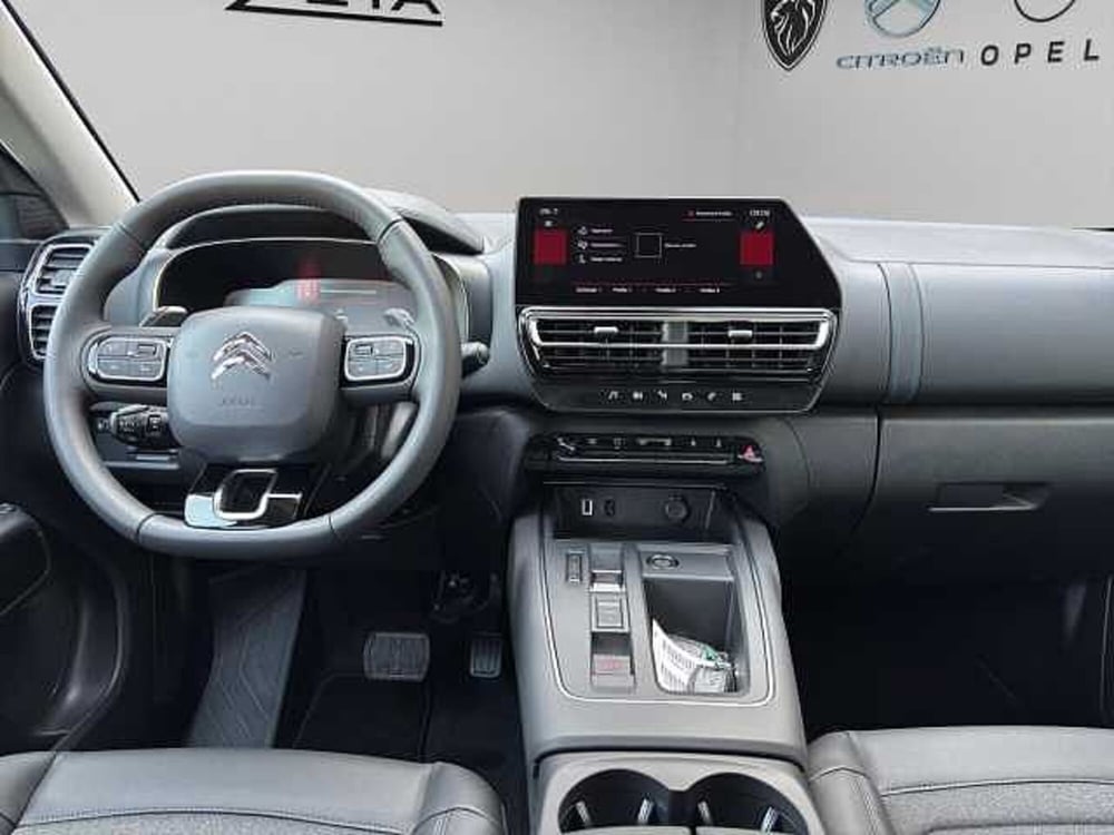 Citroen C5 Aircross nuova a Vibo Valentia (10)