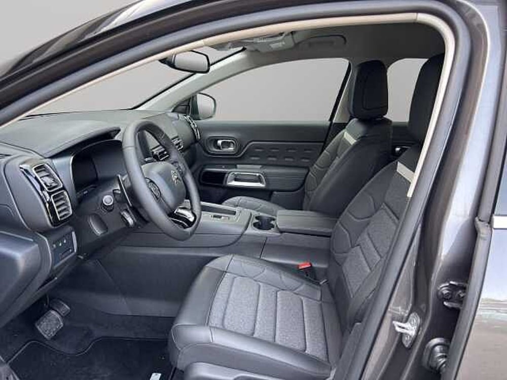 Citroen C5 Aircross nuova a Vibo Valentia (13)