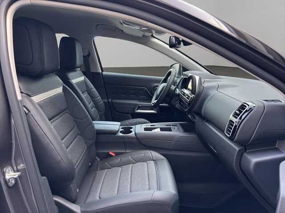 Citroen C5 Aircross nuova a Vibo Valentia (14)