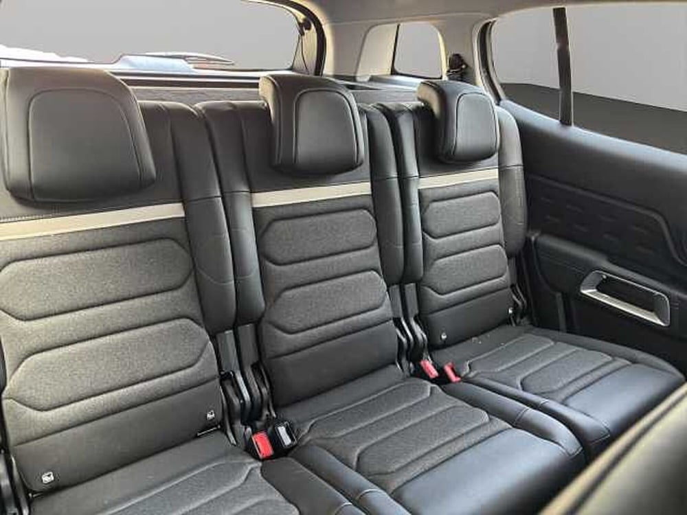 Citroen C5 Aircross nuova a Vibo Valentia (15)