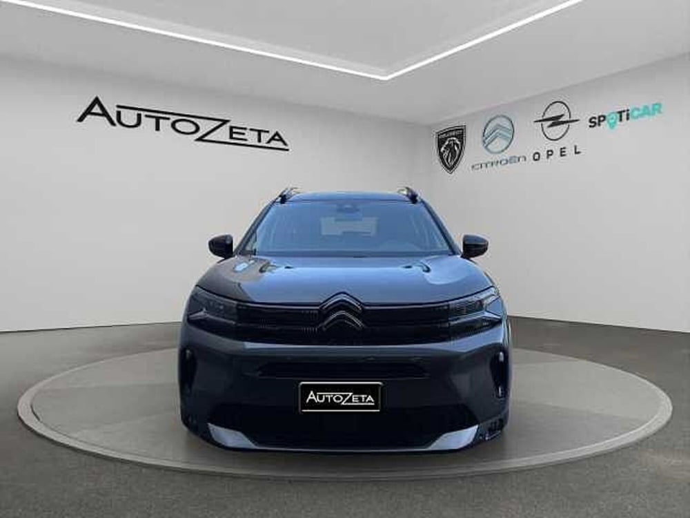 Citroen C5 Aircross nuova a Vibo Valentia (2)