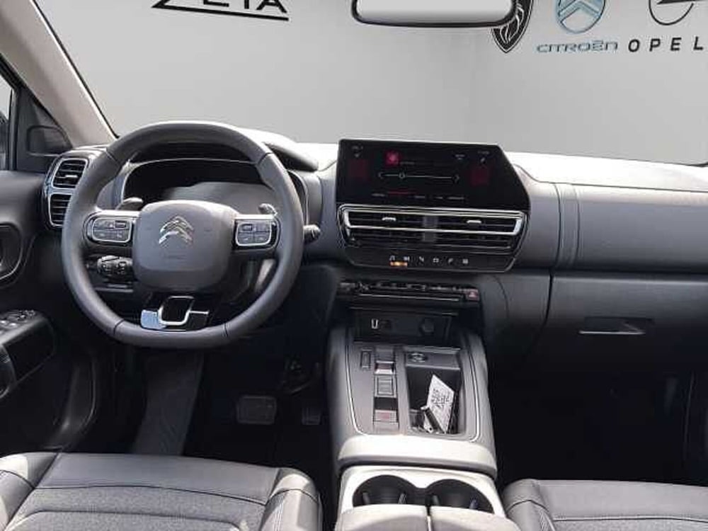 Citroen C5 Aircross nuova a Vibo Valentia (10)