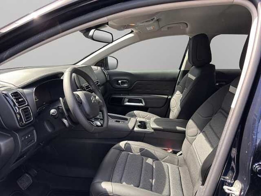 Citroen C5 Aircross nuova a Vibo Valentia (13)