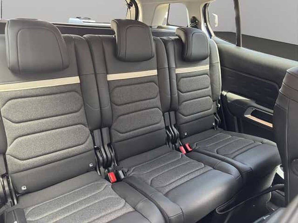 Citroen C5 Aircross nuova a Vibo Valentia (15)