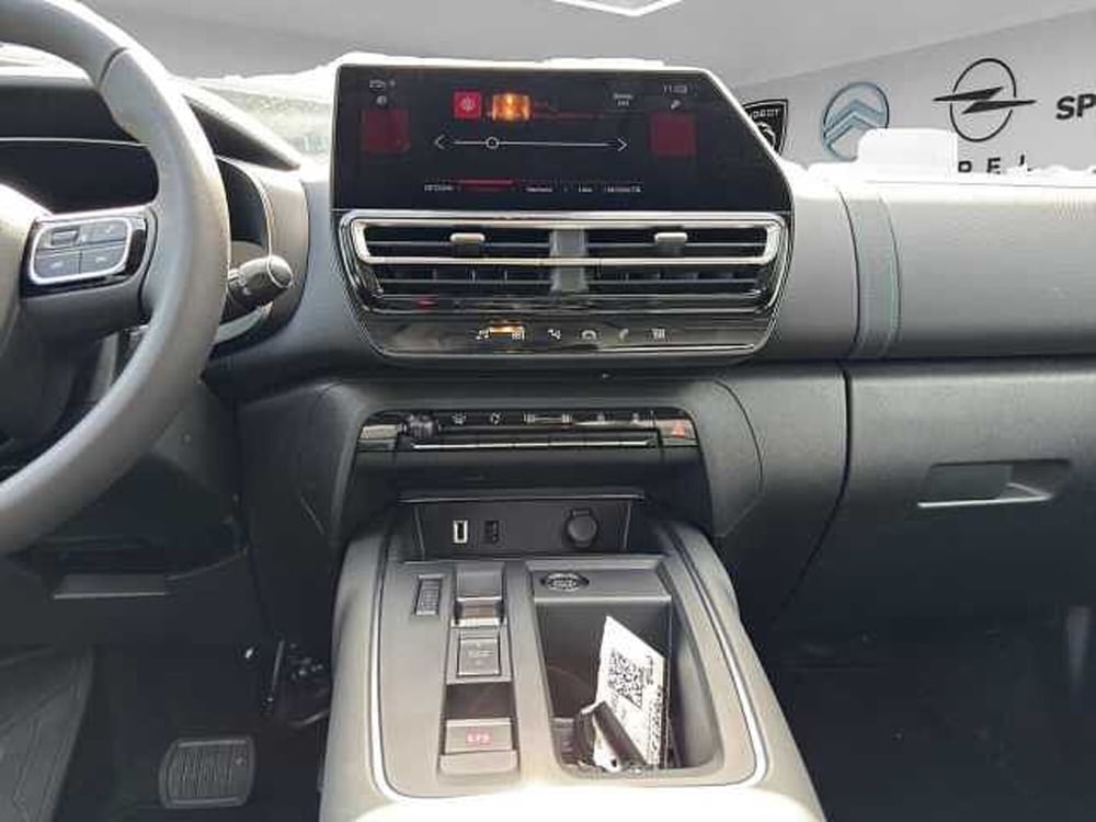 Citroen C5 Aircross nuova a Vibo Valentia (9)