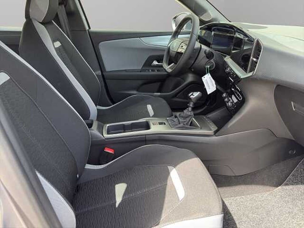 Opel Mokka nuova a Vibo Valentia (10)