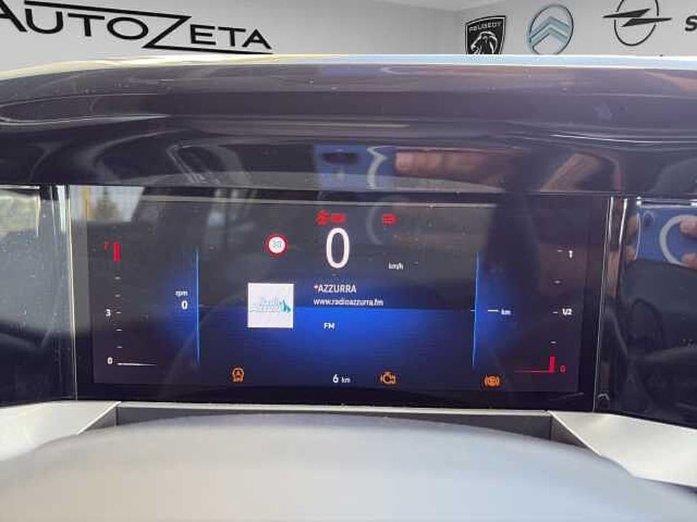 Opel Mokka nuova a Vibo Valentia (12)
