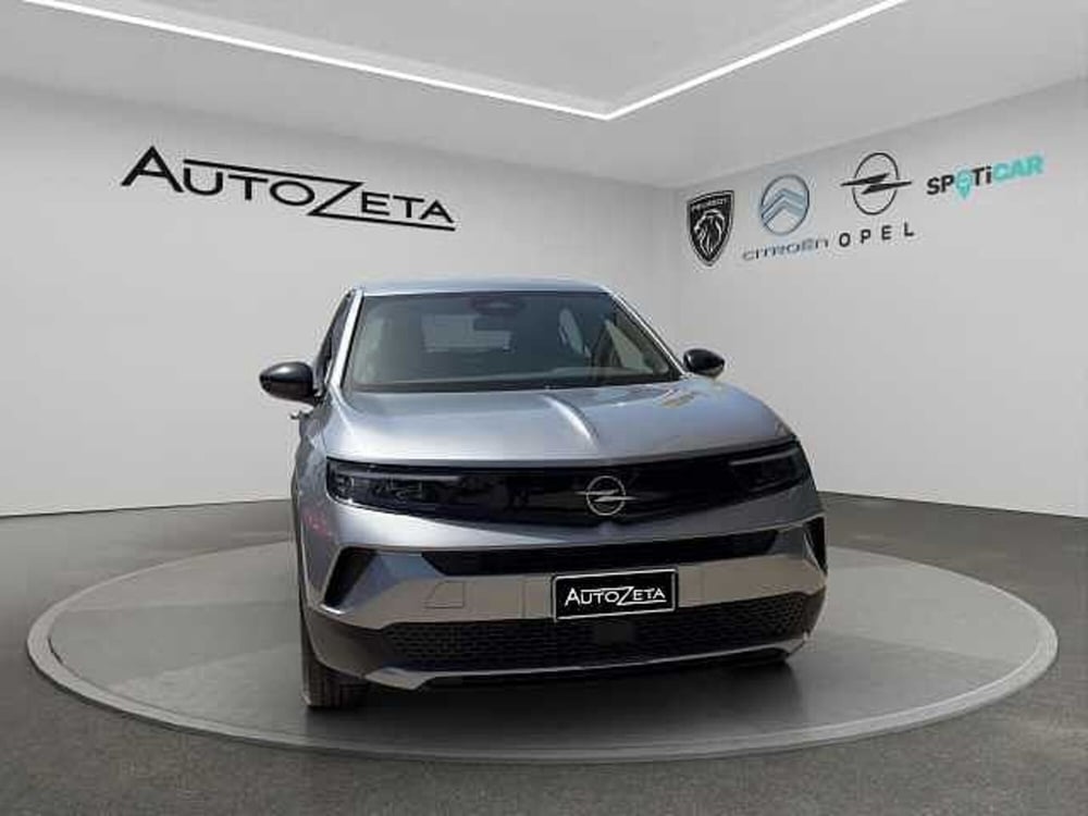Opel Mokka nuova a Vibo Valentia (2)