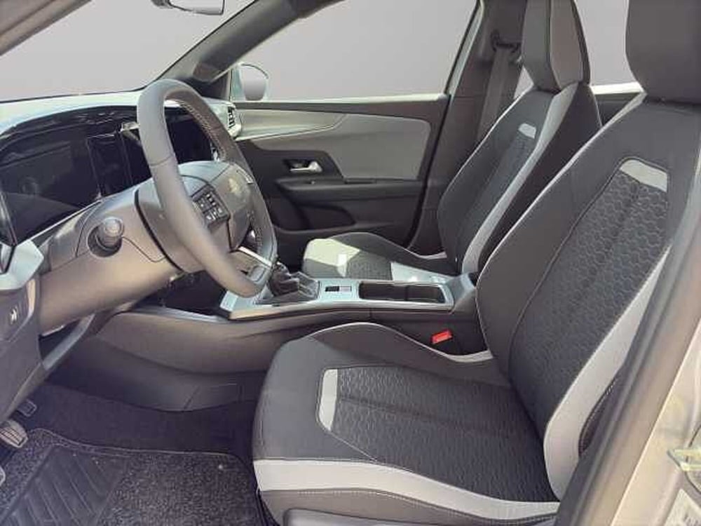 Opel Mokka nuova a Vibo Valentia (9)