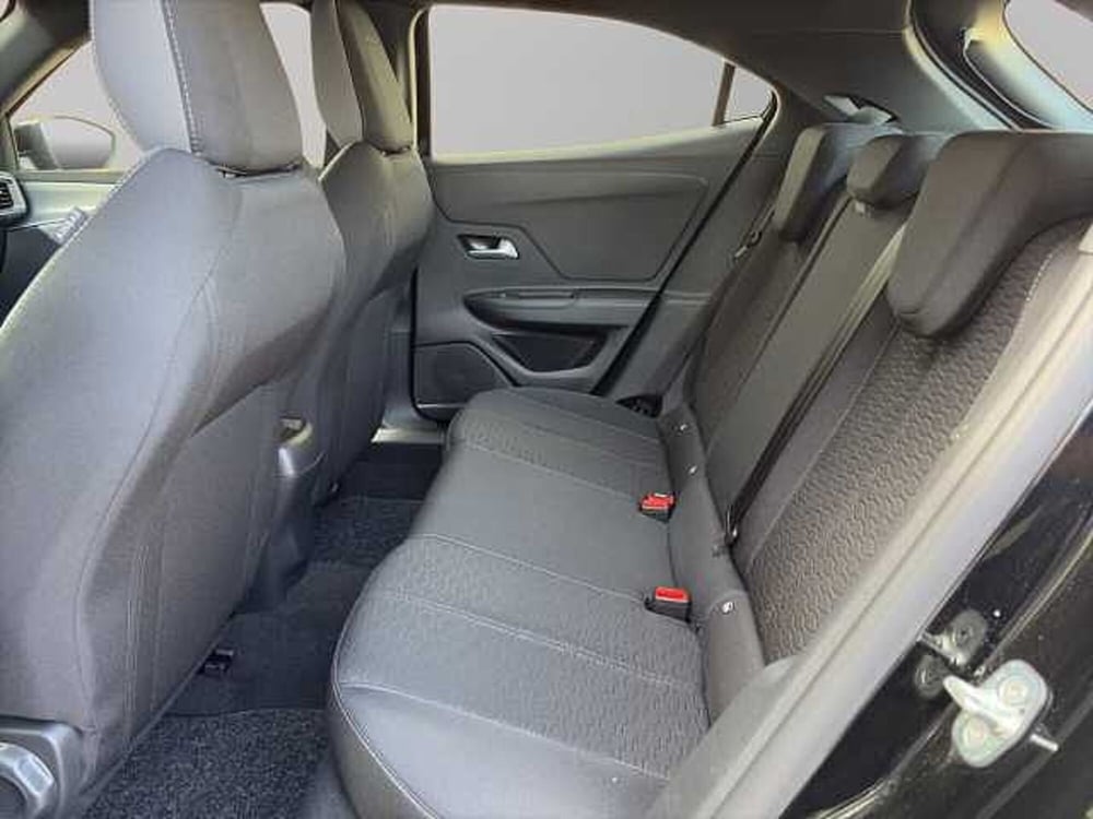 Opel Mokka nuova a Vibo Valentia (16)