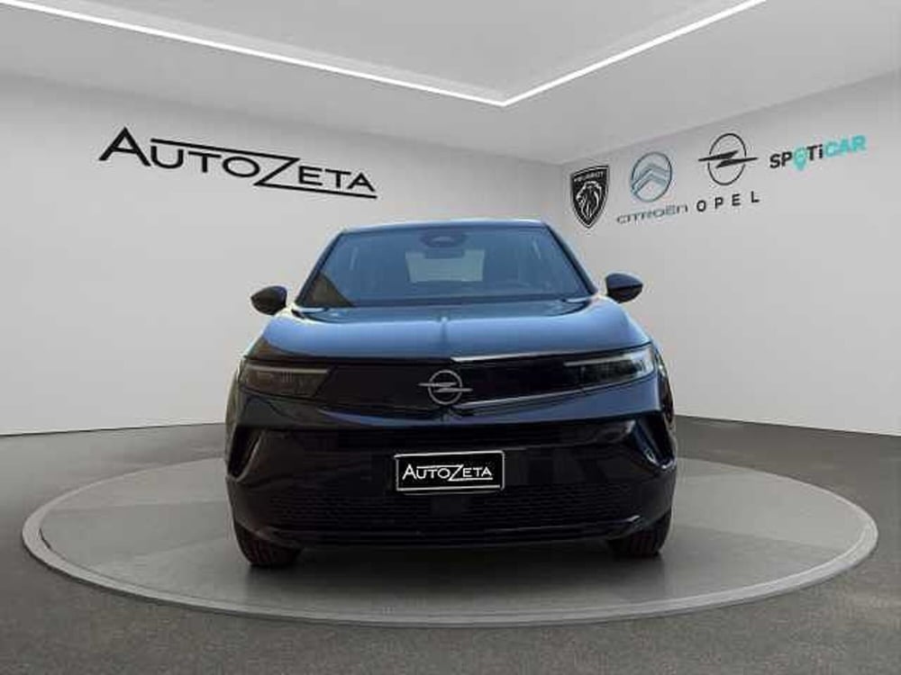 Opel Mokka nuova a Vibo Valentia (2)