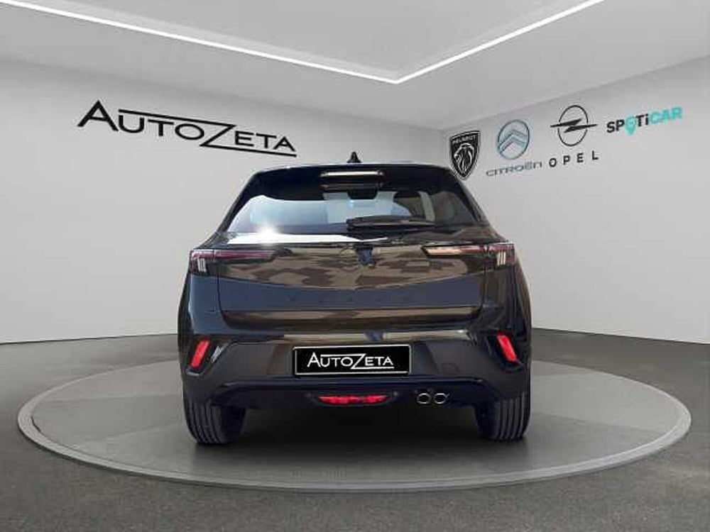Opel Mokka nuova a Vibo Valentia (6)