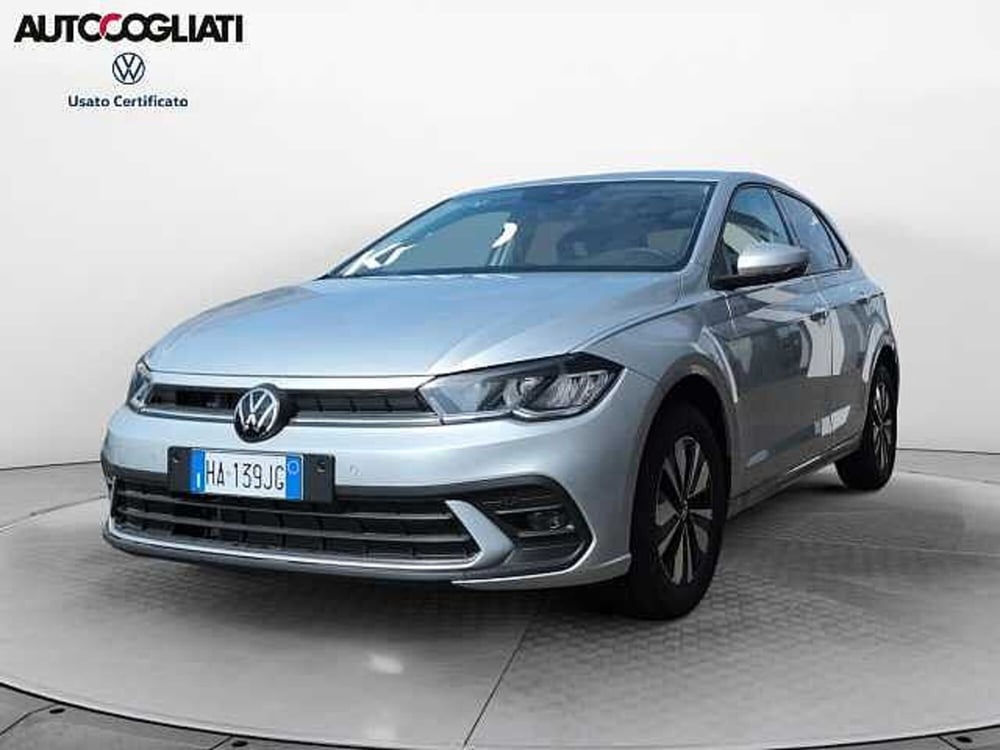 Volkswagen Polo nuova a Lecco