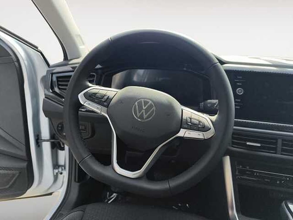 Volkswagen Polo nuova a Lecco (10)