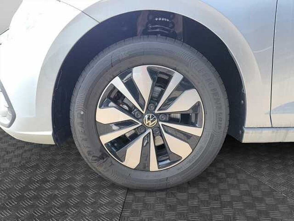 Volkswagen Polo nuova a Lecco (12)