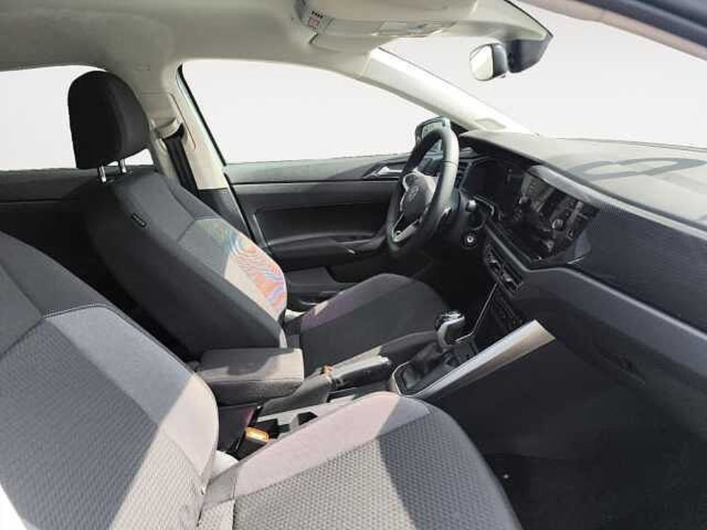 Volkswagen Polo nuova a Lecco (13)