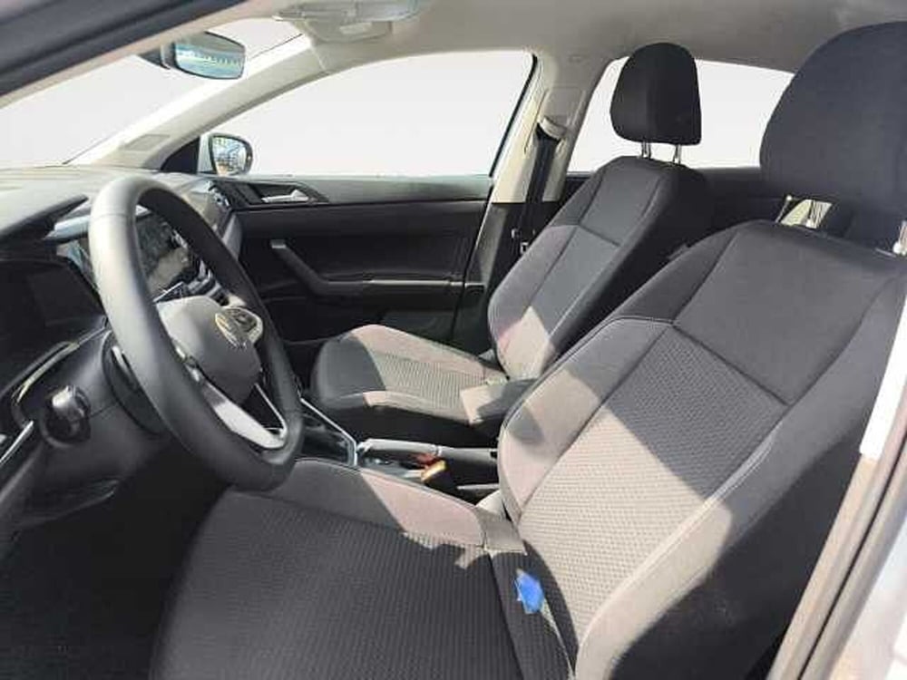 Volkswagen Polo nuova a Lecco (14)