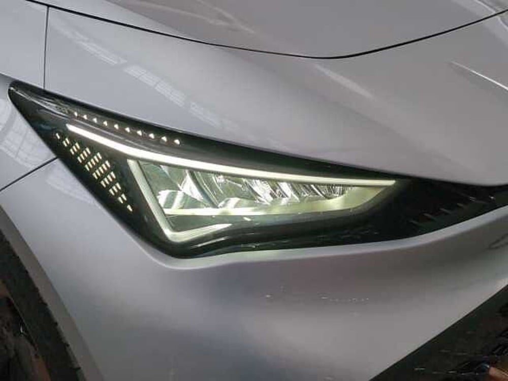 Cupra Born usata a Varese (2)