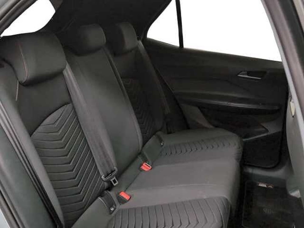 Cupra Born usata a Varese (7)