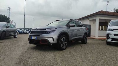 Citroen C5 Aircross Aircross BlueHDi 130 S&amp;S EAT8 Feel Pack del 2022 usata a Empoli