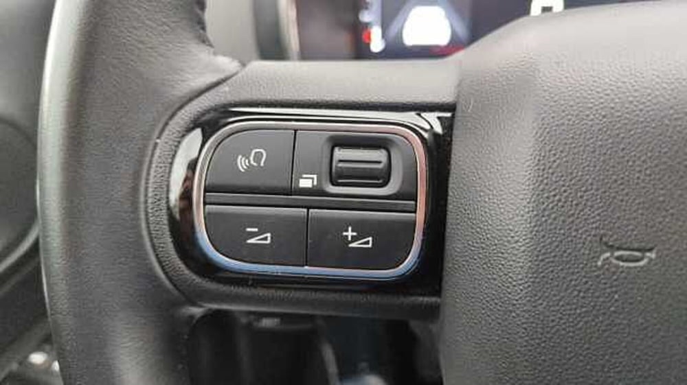 Citroen C5 Aircross usata a Firenze (16)