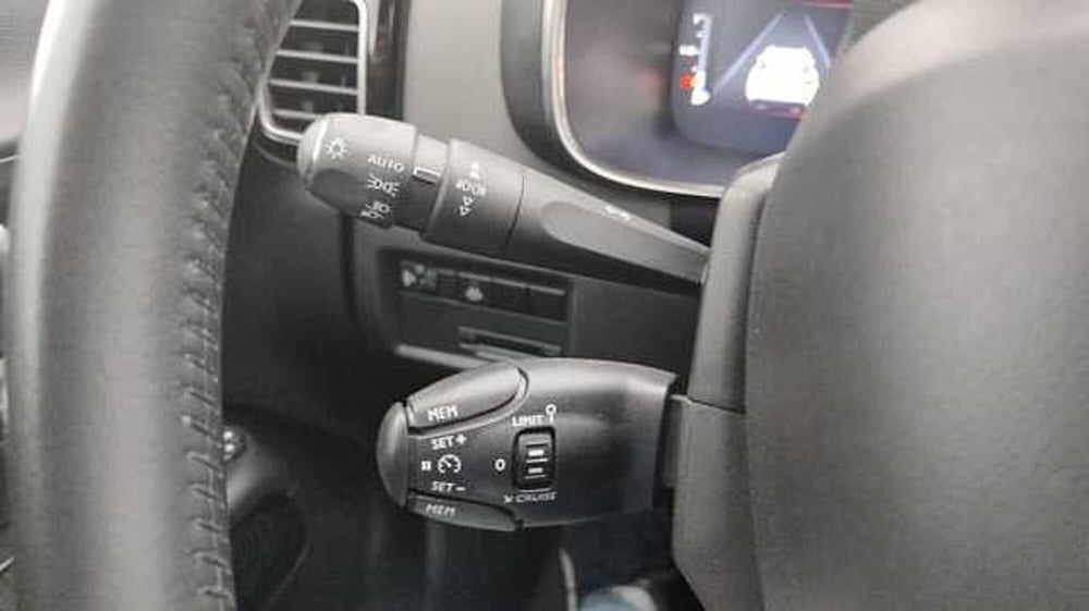 Citroen C5 Aircross usata a Firenze (18)