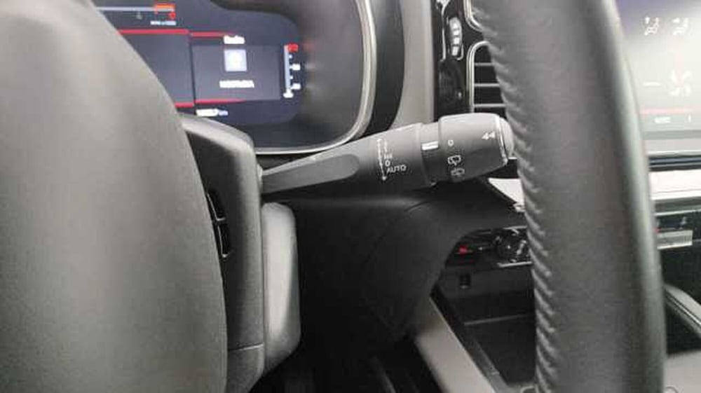 Citroen C5 Aircross usata a Firenze (19)